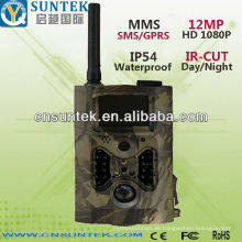 120 Weitwinkel SMS Control MMS 3G Jagd Kamera HC500G